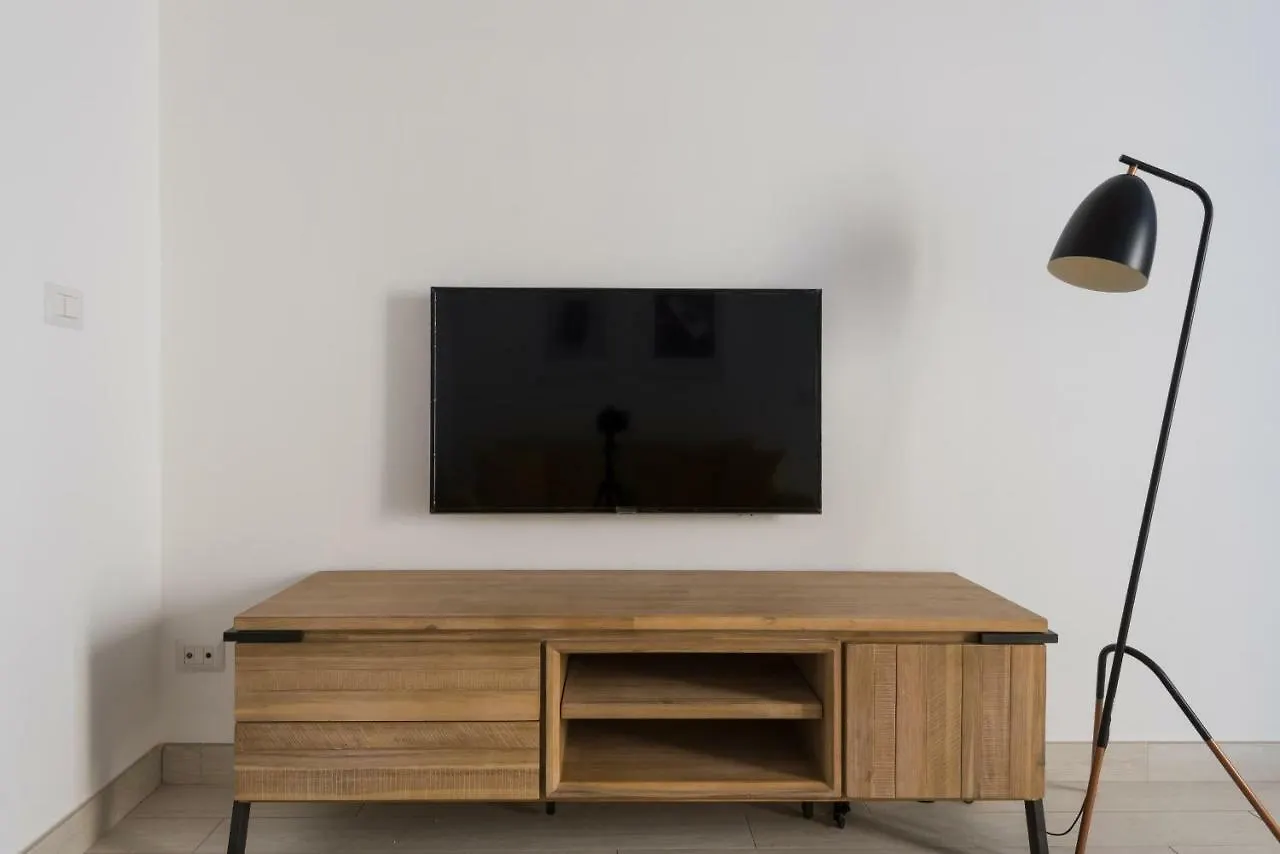 Giudecca Design Homes By Wonderful Italy Syrakusa