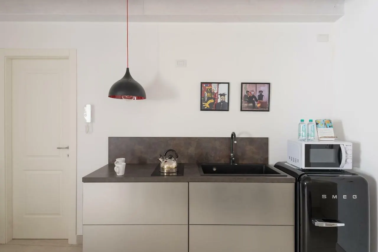 Giudecca Design Homes By Wonderful Italy Syrakusa 0*,  Italien