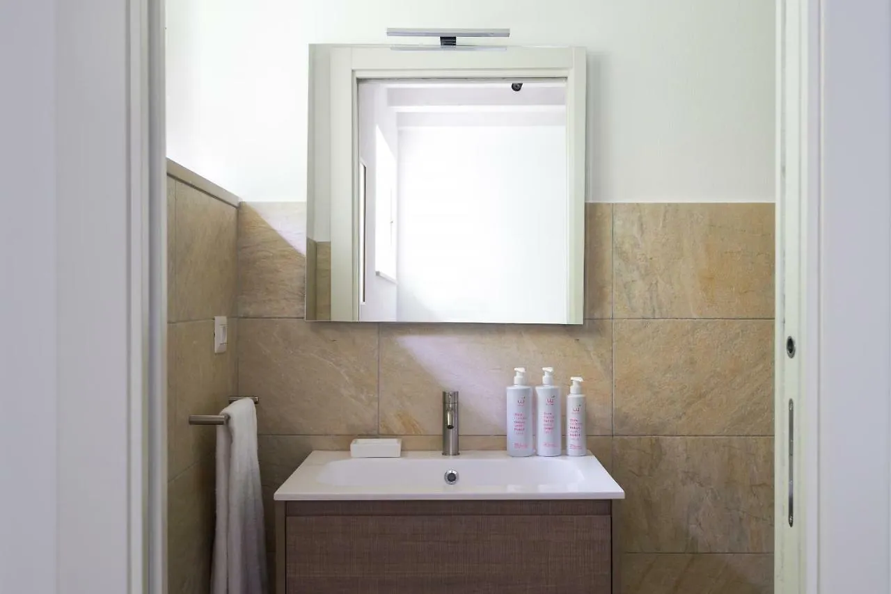 Giudecca Design Homes By Wonderful Italy Syrakusa 0*,  Italien