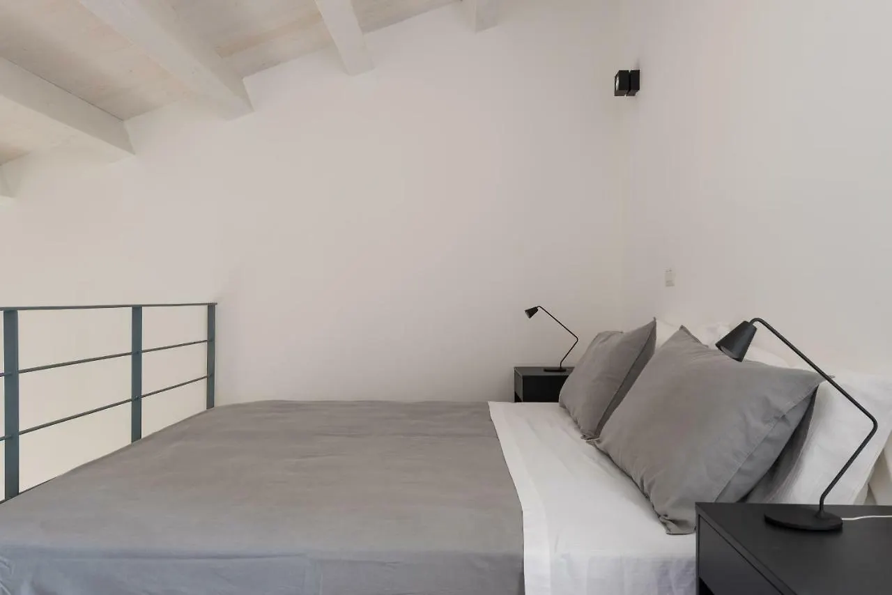 Giudecca Design Homes By Wonderful Italy Syrakusa