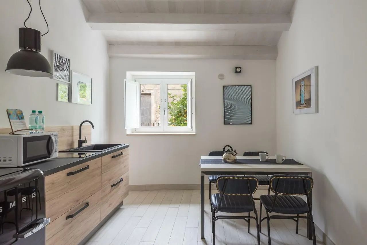 Giudecca Design Homes By Wonderful Italy Syrakusa Italien