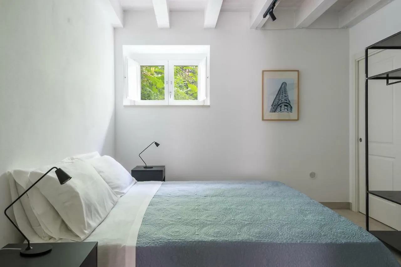 Giudecca Design Homes By Wonderful Italy Syrakusa 0*,