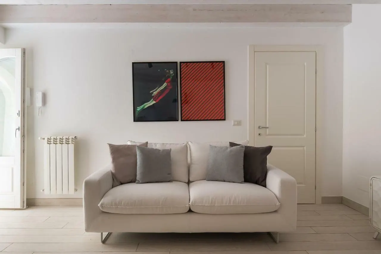 Giudecca Design Homes By Wonderful Italy Syrakusa Lägenhet