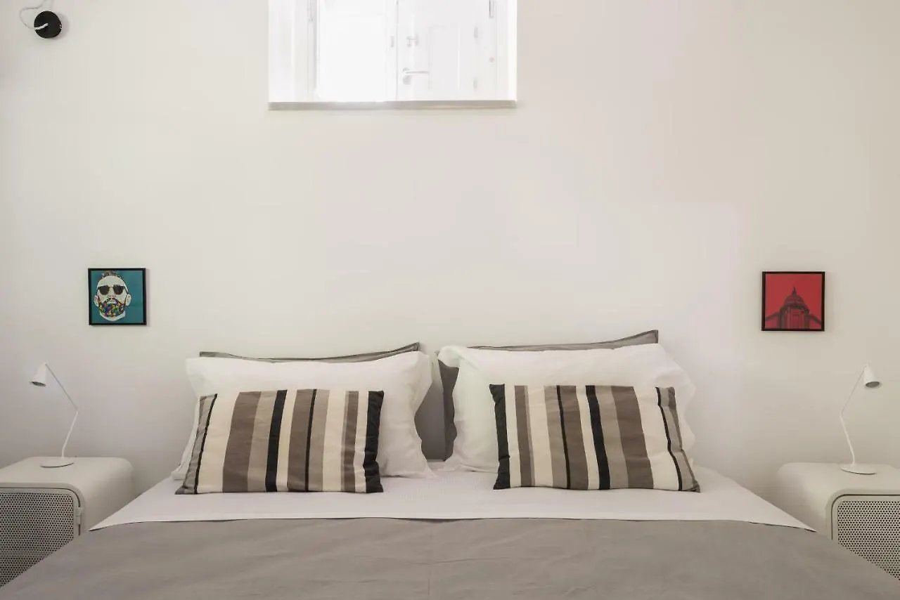 Giudecca Design Homes By Wonderful Italy Syrakusa