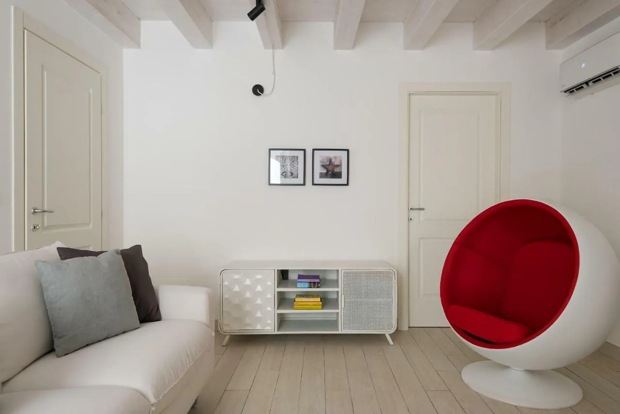 Giudecca Design Homes By Wonderful Italy Syrakusa 0*,  Italien