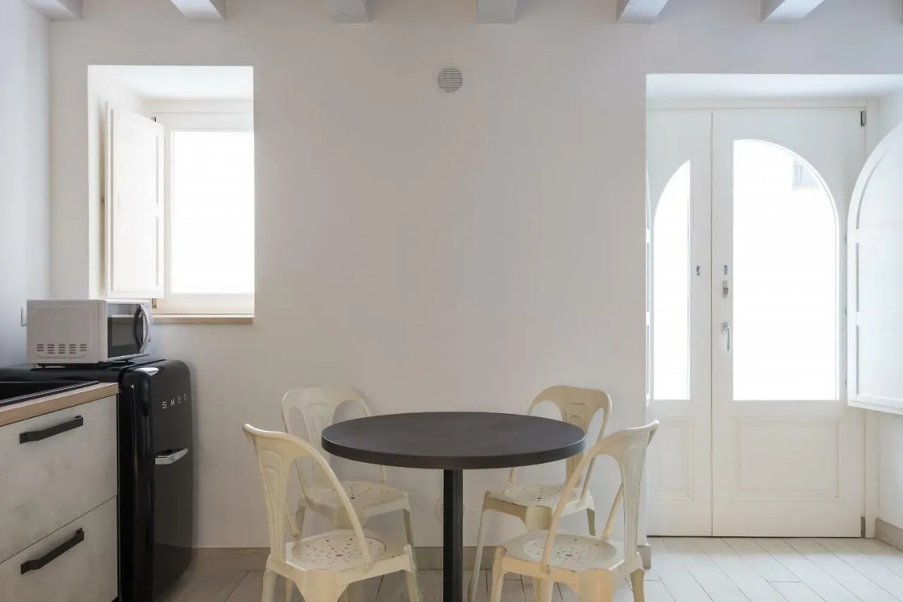 Giudecca Design Homes By Wonderful Italy Syrakusa Italien