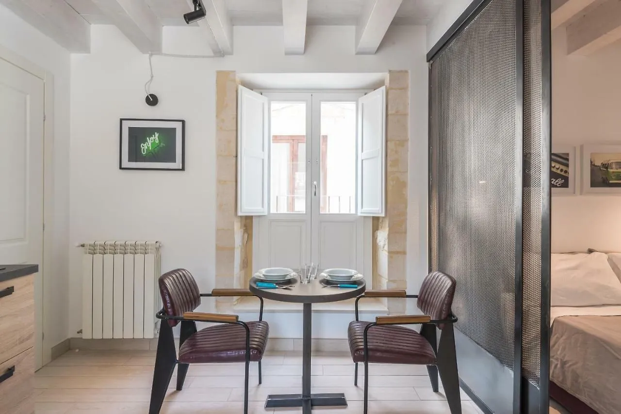 Giudecca Design Homes By Wonderful Italy Syrakusa 0*,  Italien