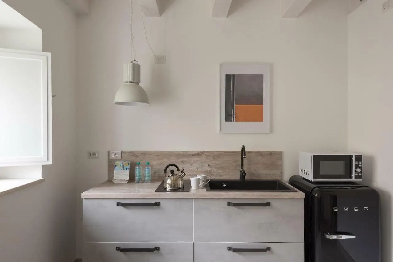 Giudecca Design Homes By Wonderful Italy Syrakusa Lägenhet