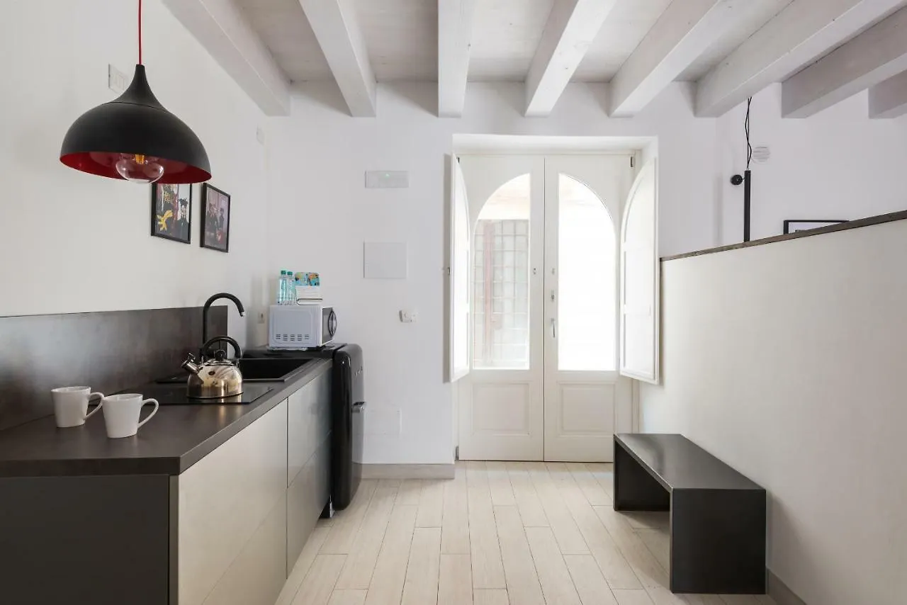 Giudecca Design Homes By Wonderful Italy Syrakusa Lägenhet
