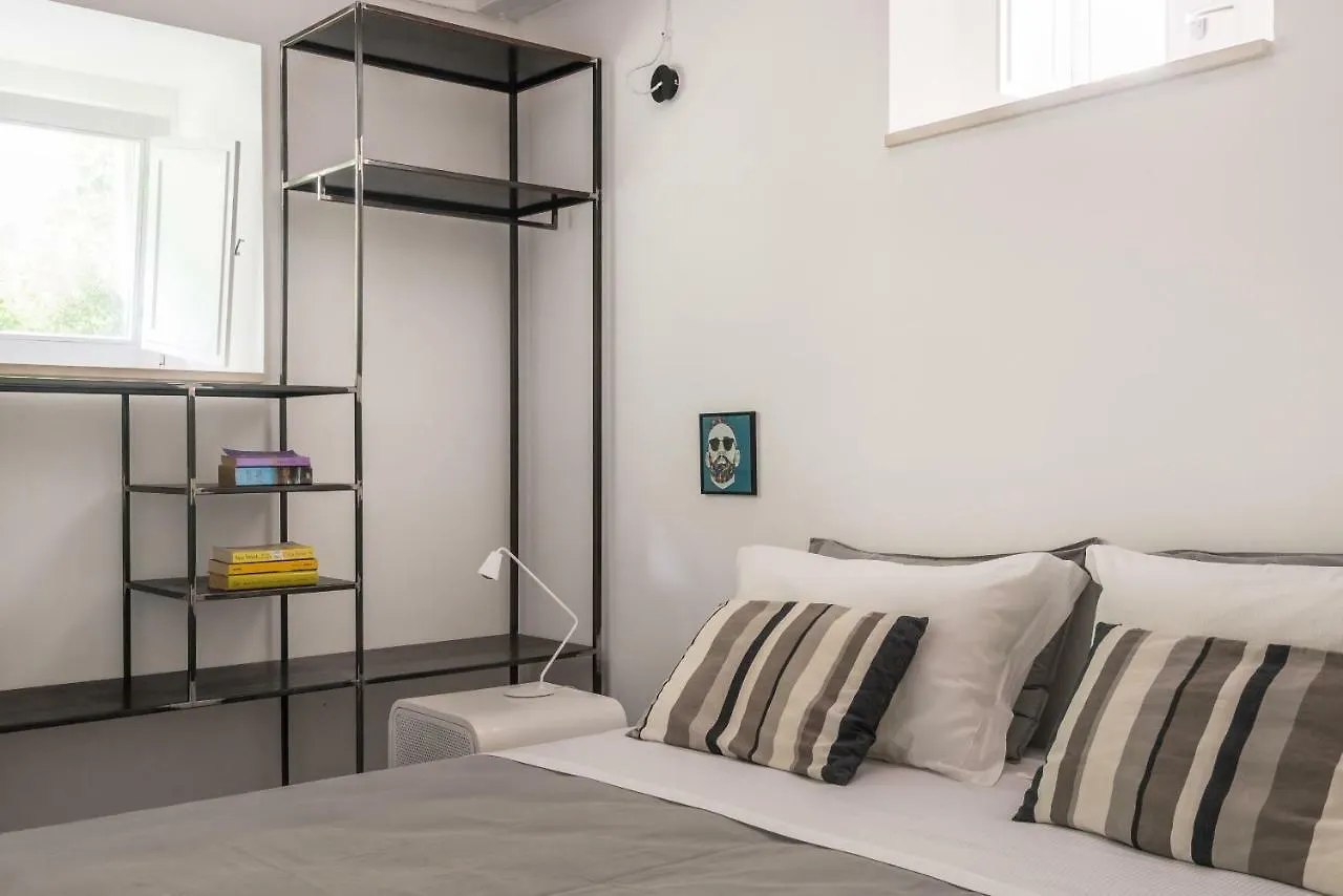 Giudecca Design Homes By Wonderful Italy Syrakusa 0*,  Italien