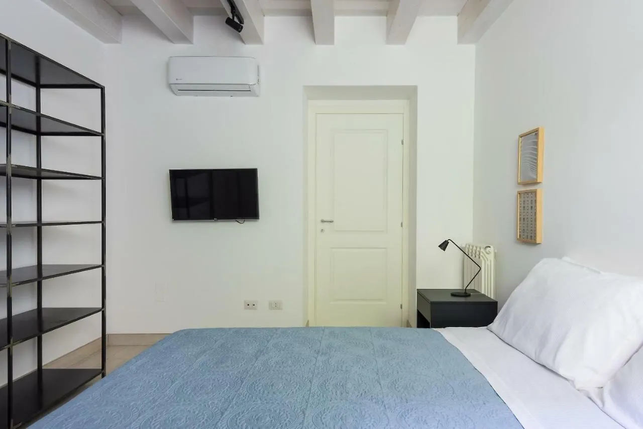 Giudecca Design Homes By Wonderful Italy Syrakusa 0*,