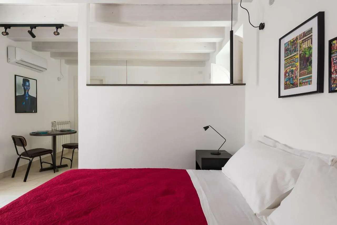 Giudecca Design Homes By Wonderful Italy Syrakusa