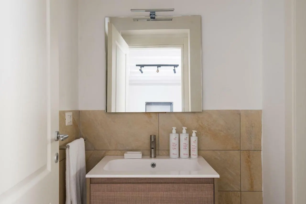 Giudecca Design Homes By Wonderful Italy Syrakusa Lägenhet