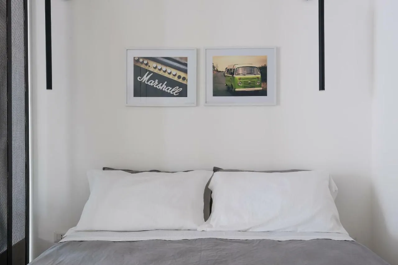 Giudecca Design Homes By Wonderful Italy Syrakusa Italien