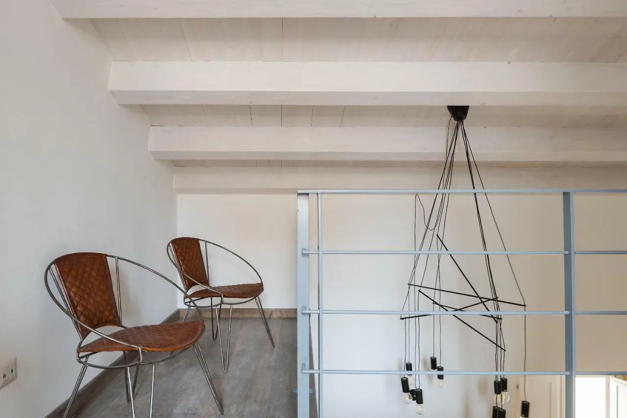 Giudecca Design Homes By Wonderful Italy Syrakusa