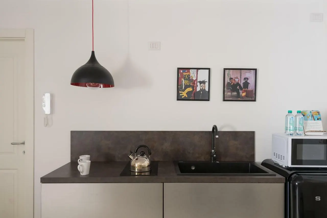 Giudecca Design Homes By Wonderful Italy Syrakusa Lägenhet