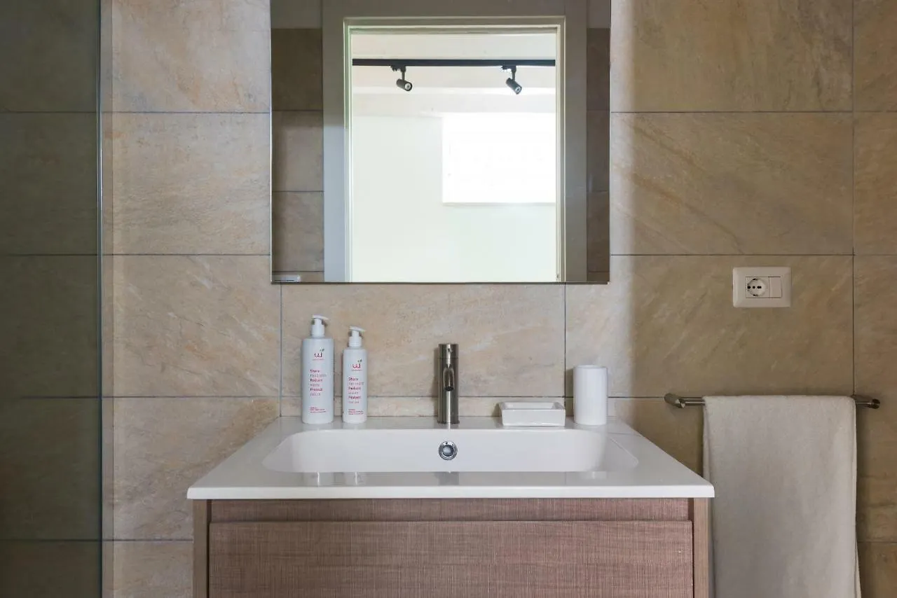 Giudecca Design Homes By Wonderful Italy Syrakusa