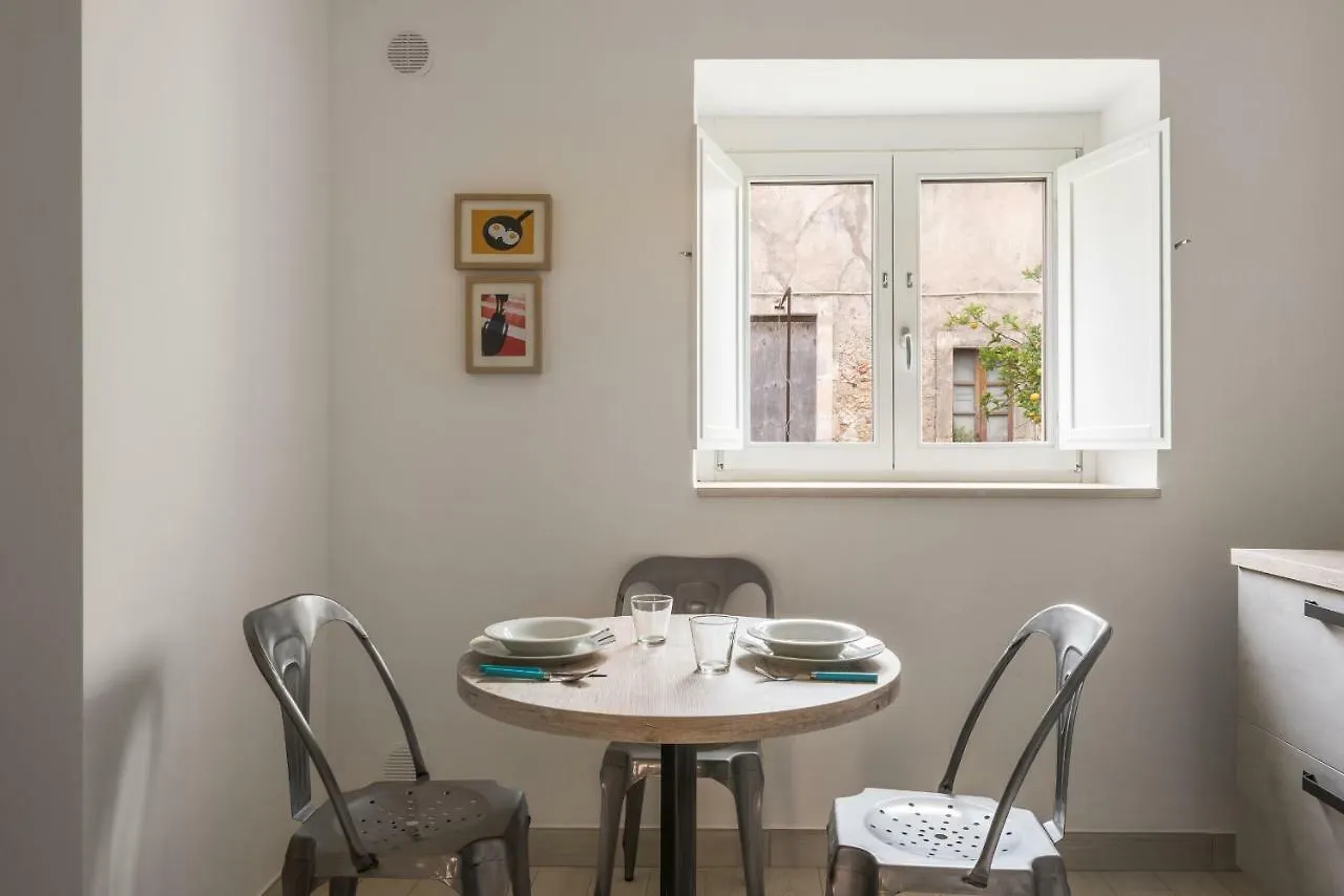 Giudecca Design Homes By Wonderful Italy Syrakusa