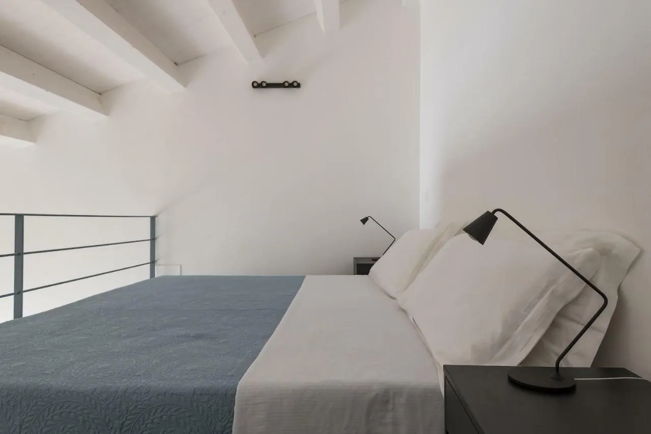 Lägenhet Giudecca Design Homes By Wonderful Italy Syrakusa