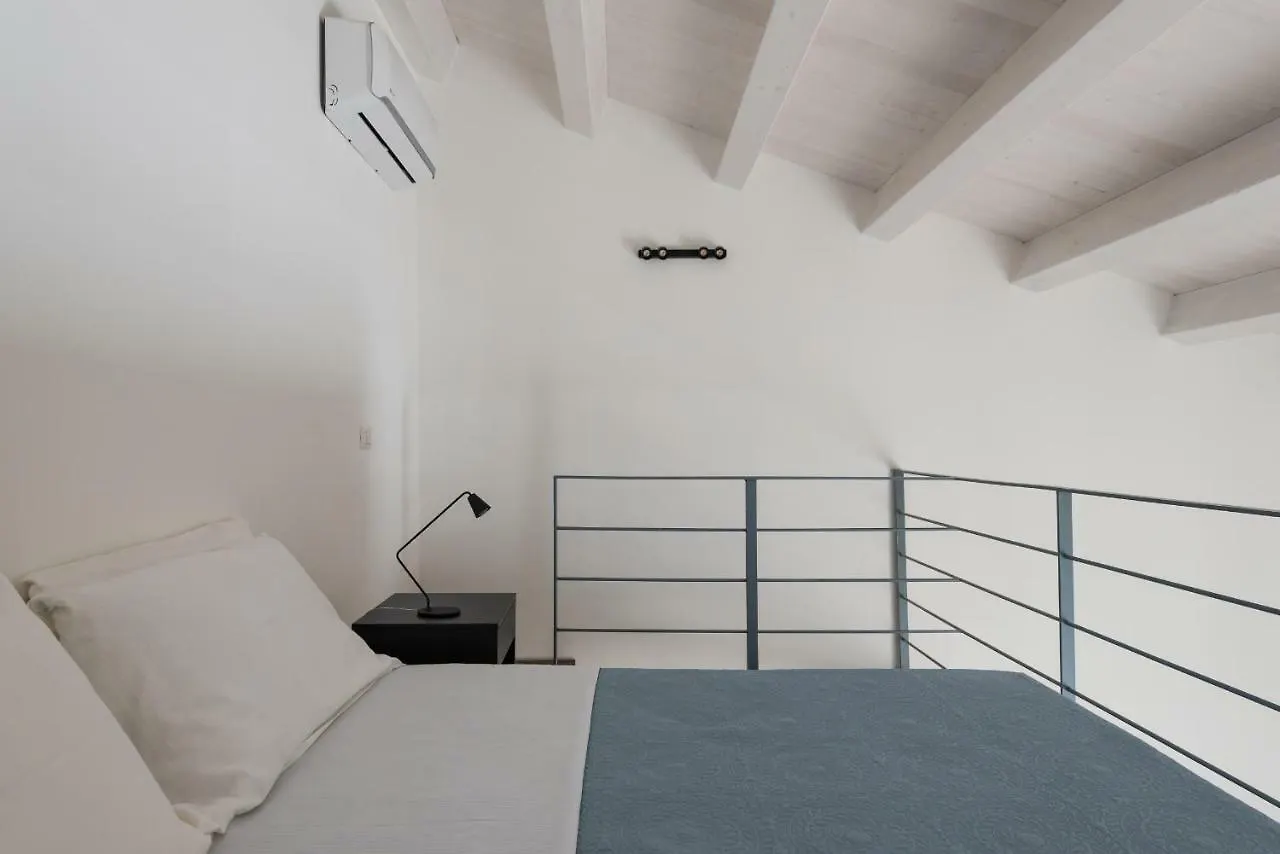 Giudecca Design Homes By Wonderful Italy Syrakusa