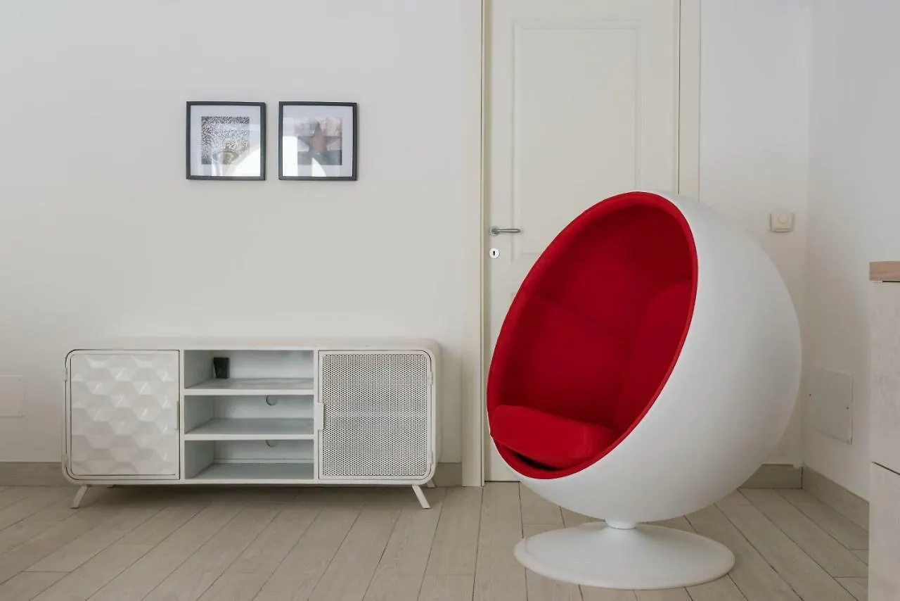 Giudecca Design Homes By Wonderful Italy Syrakusa Lägenhet