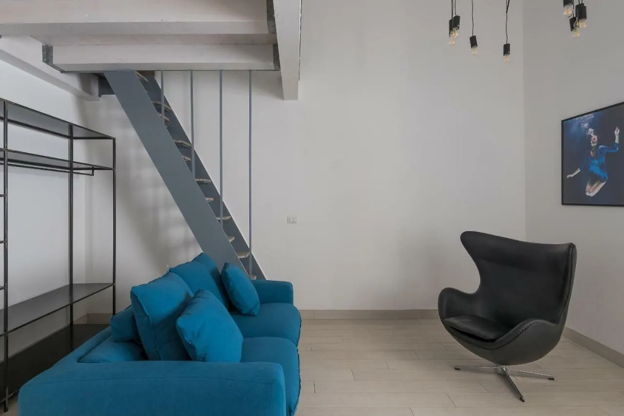 Giudecca Design Homes By Wonderful Italy Syrakusa Lägenhet